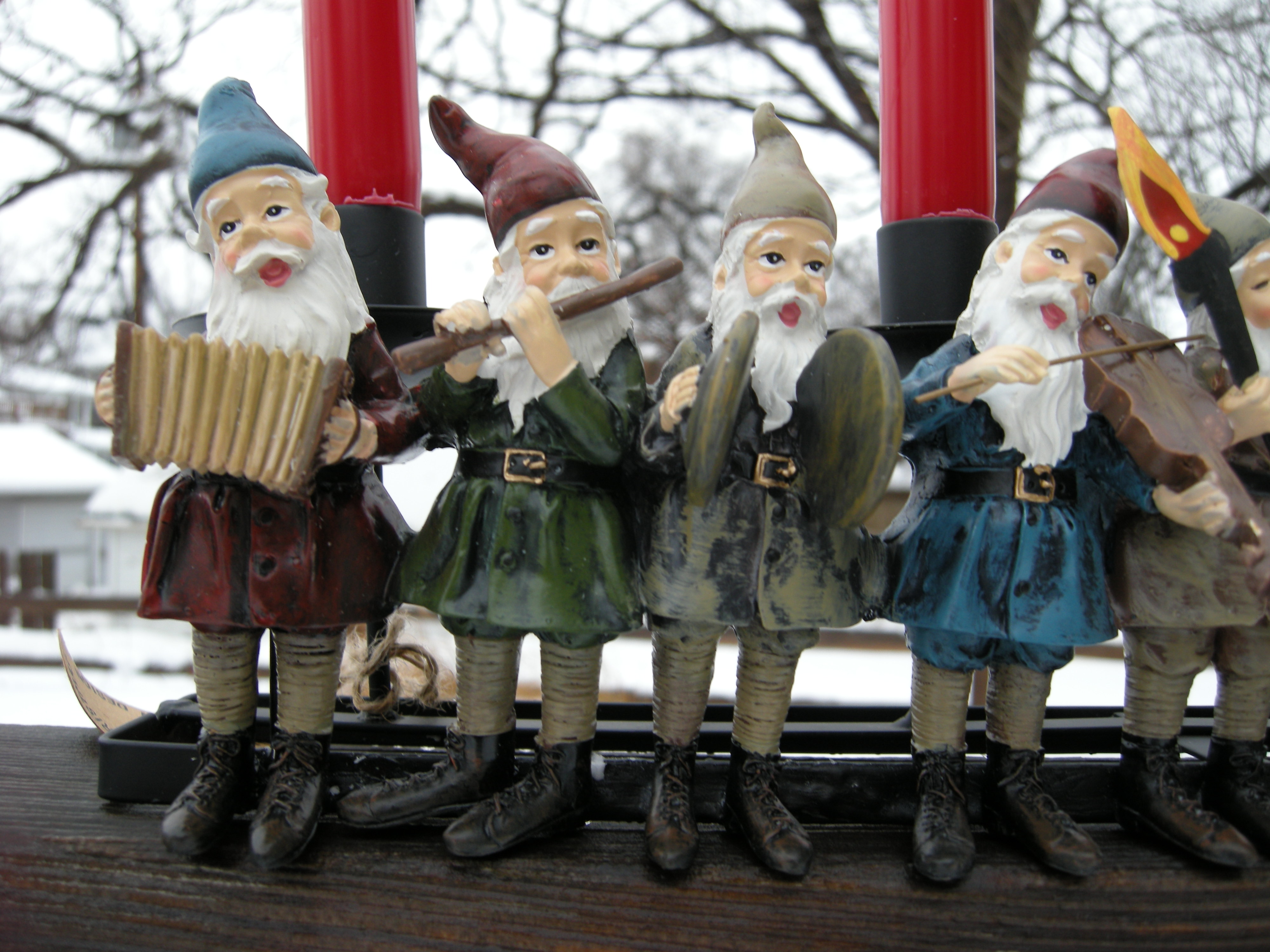 elves 2009 elves 2009
