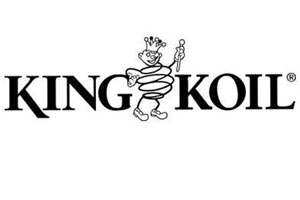 king-koil-logo