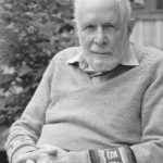 The late Prof. Herb Wright
Photo by Lori Hamilton