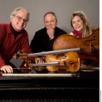 The Kalichstein-Laredo-Robinson Trio